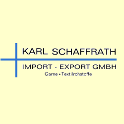 KARL SCHAFFRATH IMPORT-EXPORT GMBH